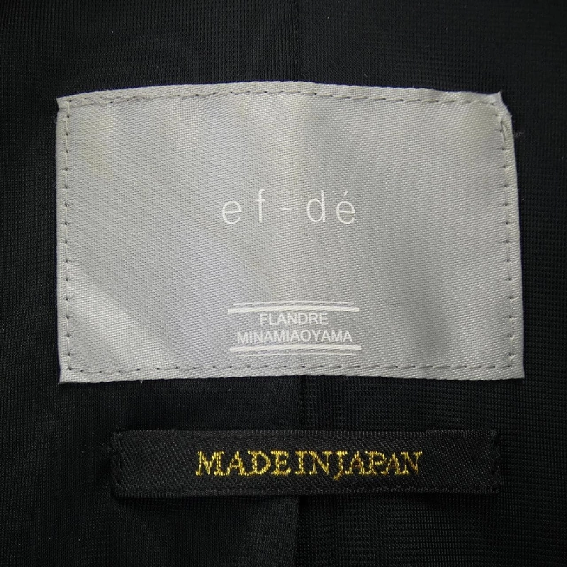 Jacket ef-de - Hàng hiệu Authentic 821567