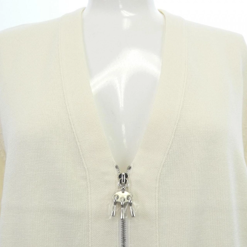 HERMES 5E2730DL Áo khoác cardigan 628834