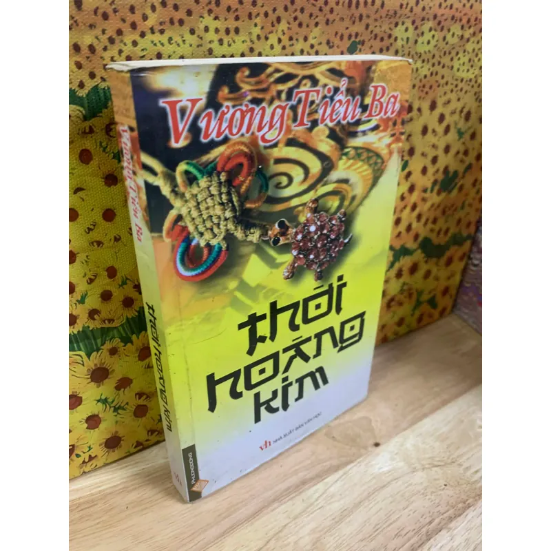 Sách tặng KÈM cho khách CÓ ĐƠN (mỗi đơn có thể chọn 1 cuốn) - Thời Hoàng Kim 928369