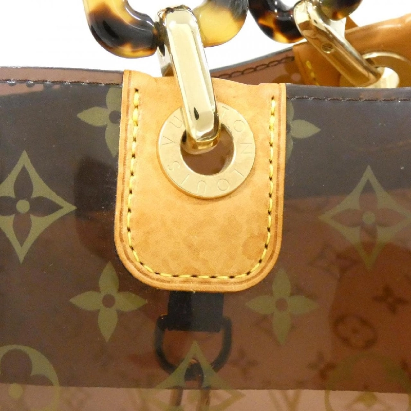 Túi xách Louis Vuitton Monogram Amble Cabas Amble GM M92500 - Hàng hiệu Chính hãng 804454