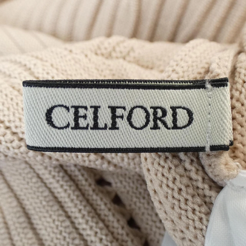 【Mã giảm giá】Đầm CELFORD 654644