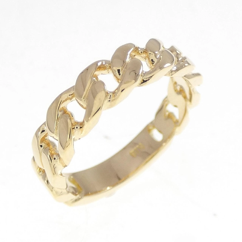 Nhẫn K18YG - Hàng hiệu Chính hãng 849381