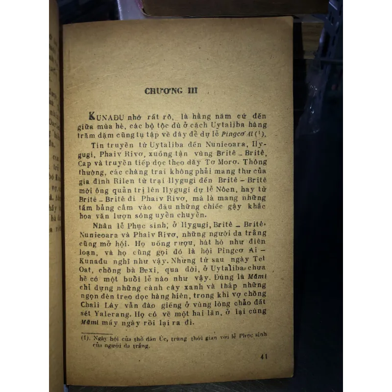 Cái giếng nước - Katharine S. Prichard  789011