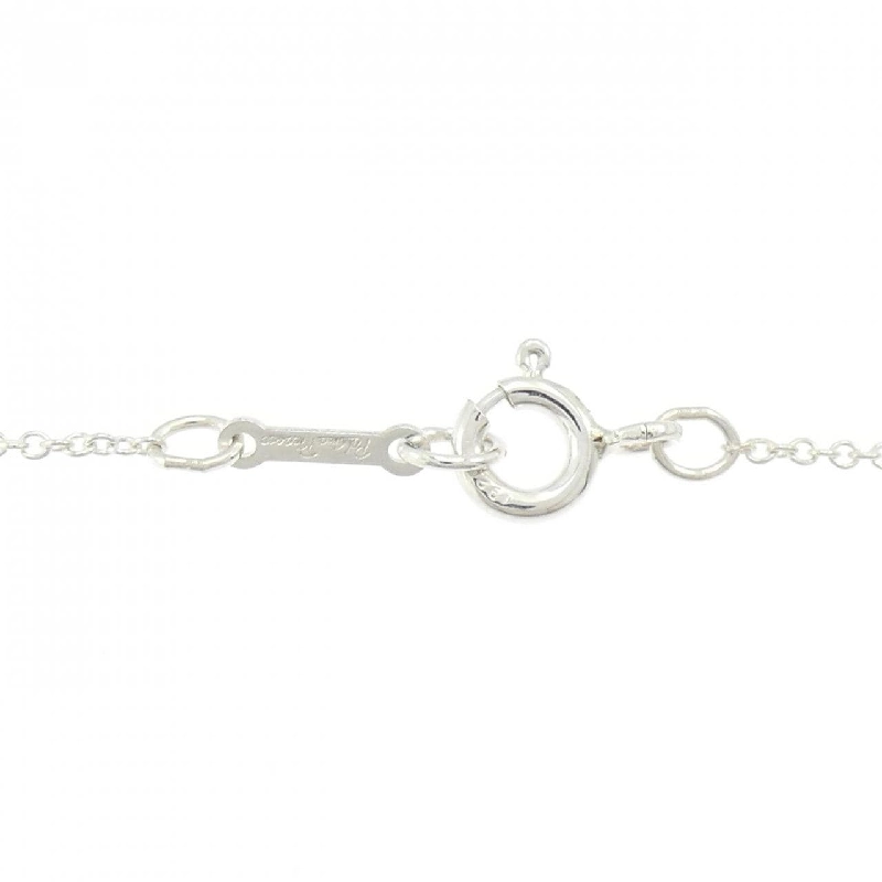 Dây chuyền Loving Heart Tiffany - Hàng hiệu Authentic 844769