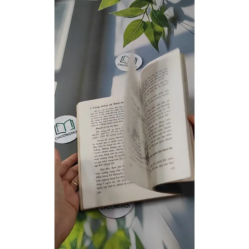 Phương Pháp Bấm Huyệt Chữa Bệnh - Phùng Lực Sinh 727233