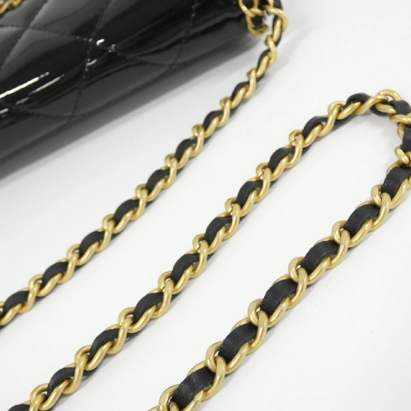 Ví dây chuyền Chanel AP4013 - Hàng hiệu Authentic 806451