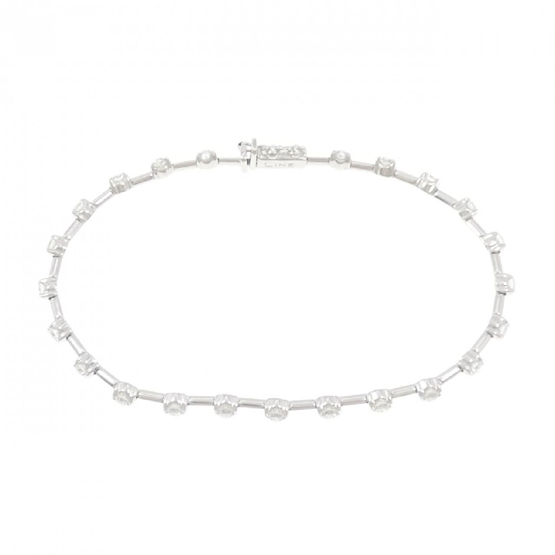 Dây chuyền kim cương LINE 1.25CT - Hàng hiệu Chính hãng 845522