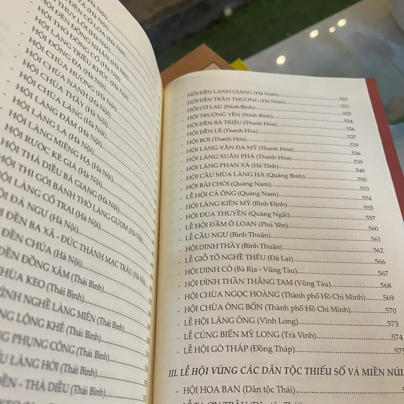 VIỆT NAM PHONG TỤC TOÀN BIÊN - VŨ NGỌC KHÁNH  1027416