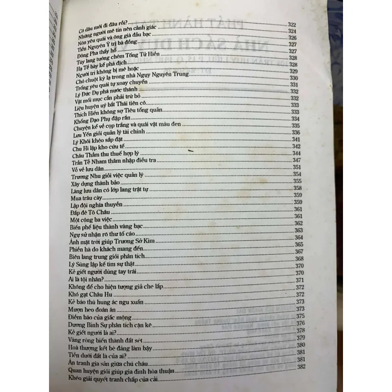 Chuyện Đời Khôn Dại (Trí Nang Tuyển Dịch) - Phùng Mộng Long 715868