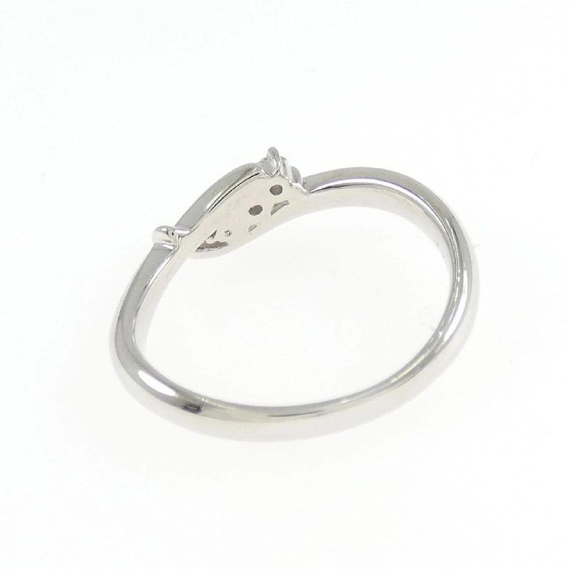 Nhẫn kim cương PT900 0.06CT - Hàng hiệu Authentic 851914