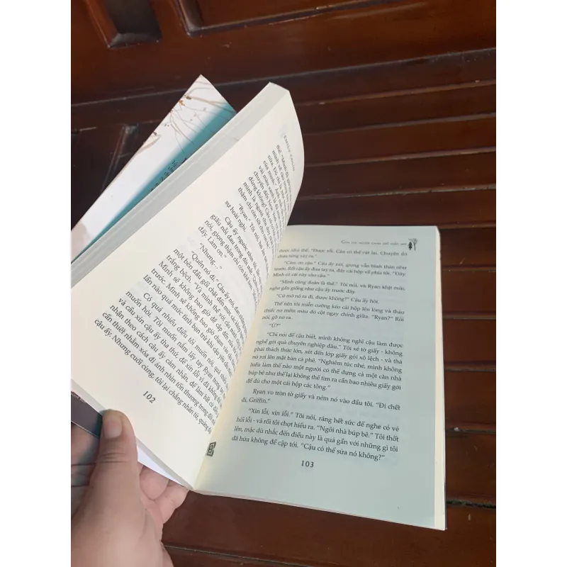 Con gái người canh giữ giấc mơ 2 1033186