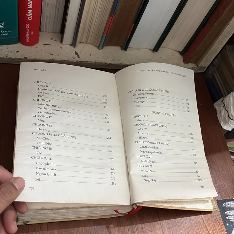 II Văn Học: Đi! Đây Việt Bắc! _ Cổng Tỉnh _ Người Người Lớp Lớp - Trần Dần - 2015 709132