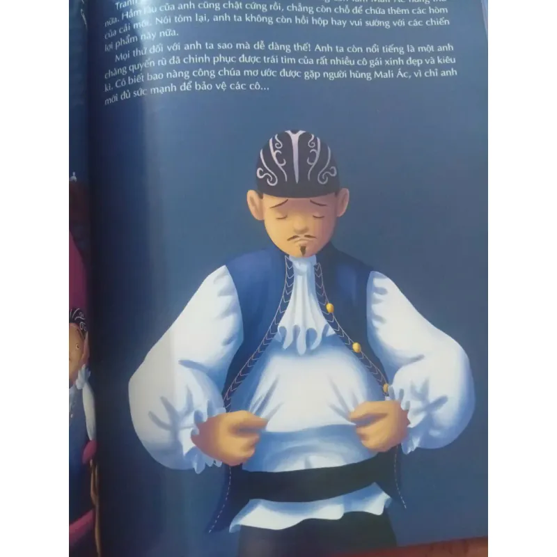 21 Chuyện Cướp Biển 1009868