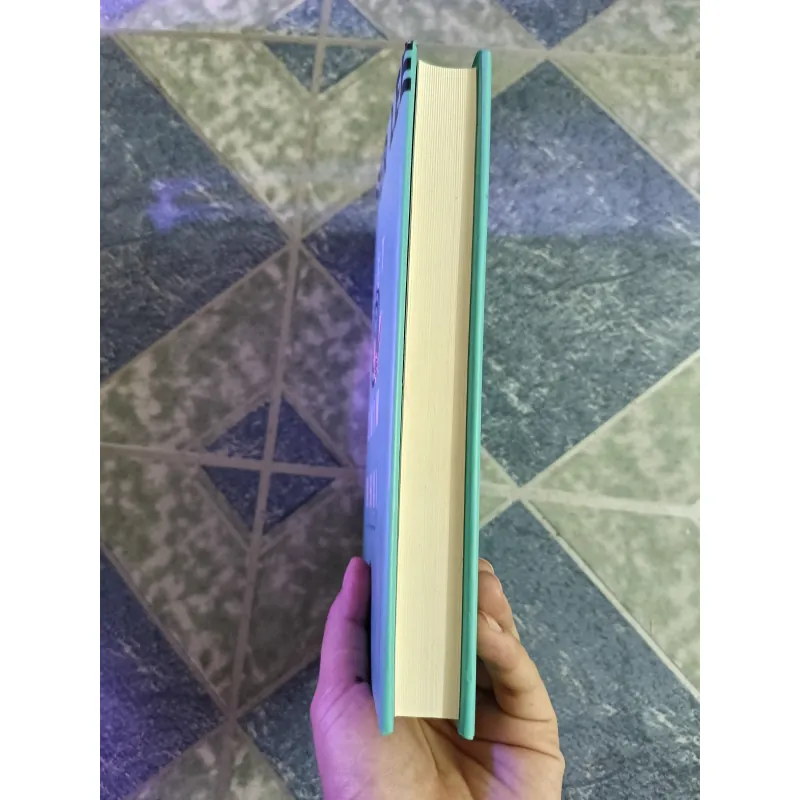 Giết con chim Nhại - Harper Lee 598346