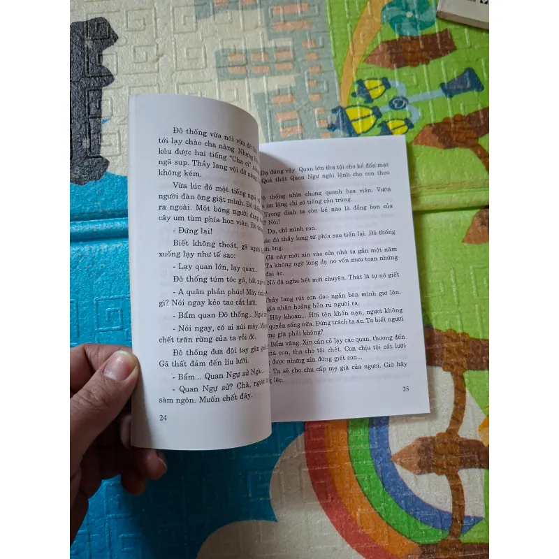 Người đẹp và Đức vua 792088