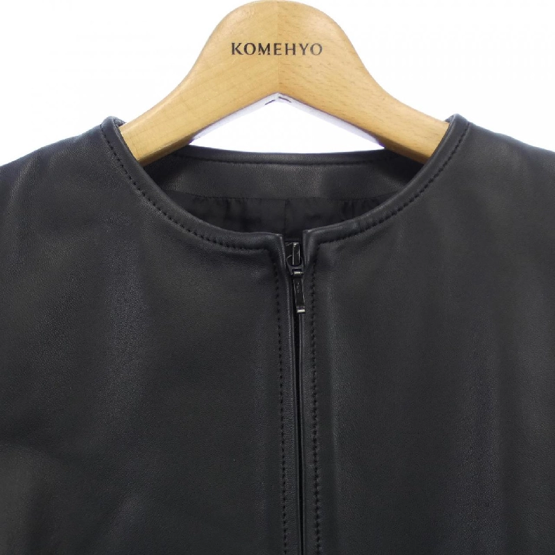 Joseph JOSEPH Áo khoác da 634735