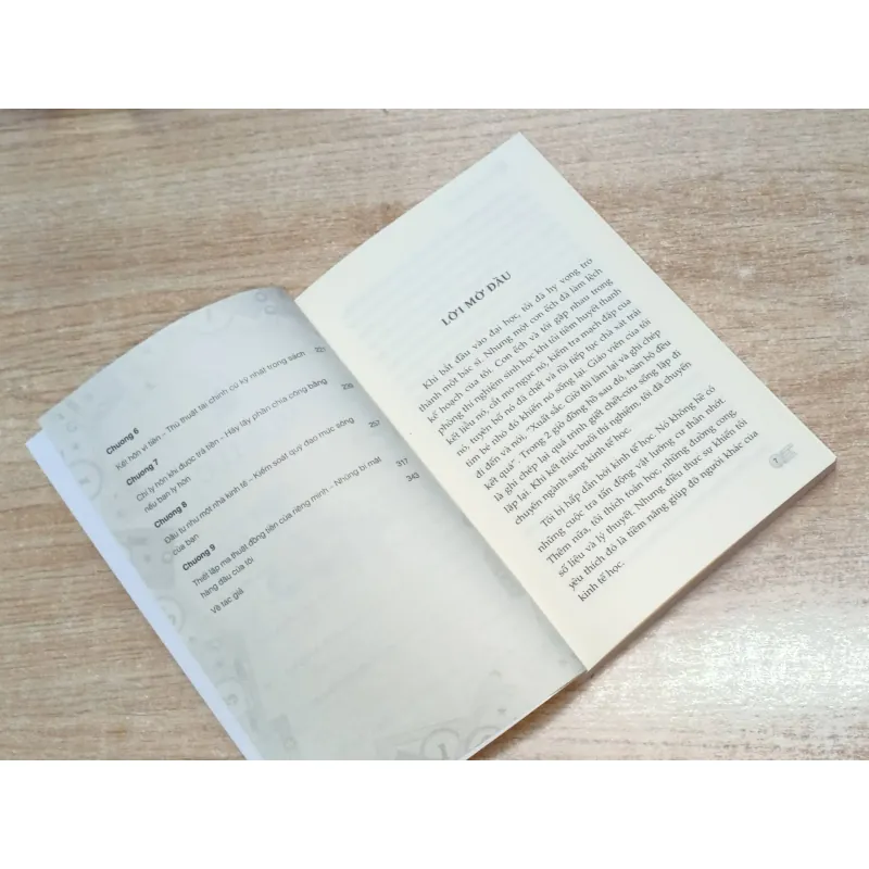 Ma Thuật Của TIỀN - Laurence J. Kotlikoff 1027383