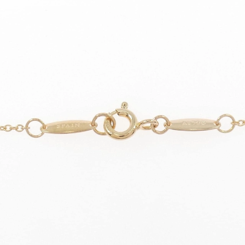 Dây chuyền Tiffany By The Yard - Hàng hiệu Authentic 841176