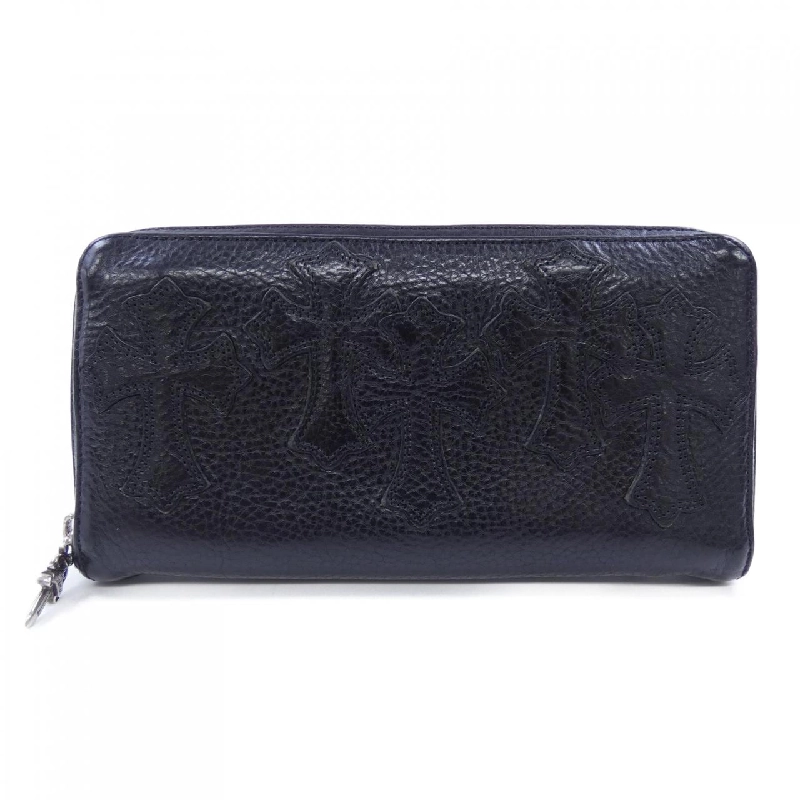 Ví CHROME HEARTS - Hàng hiệu Authentic 906136