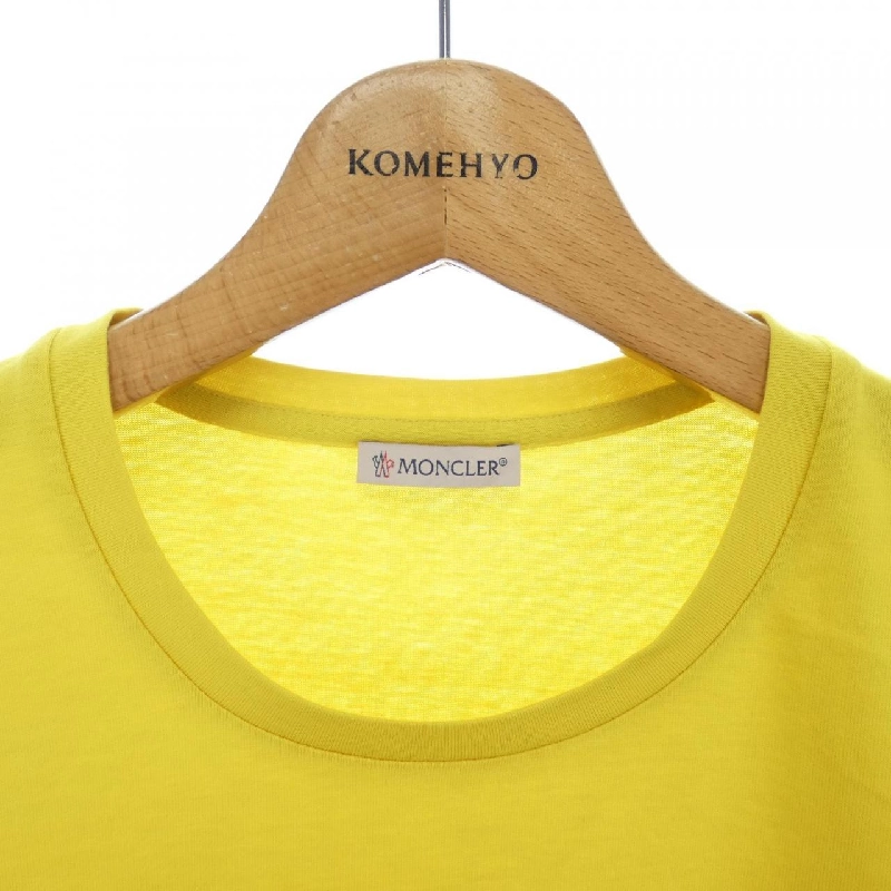 Áo thun MONCLER - Hàng hiệu Authentic 646158