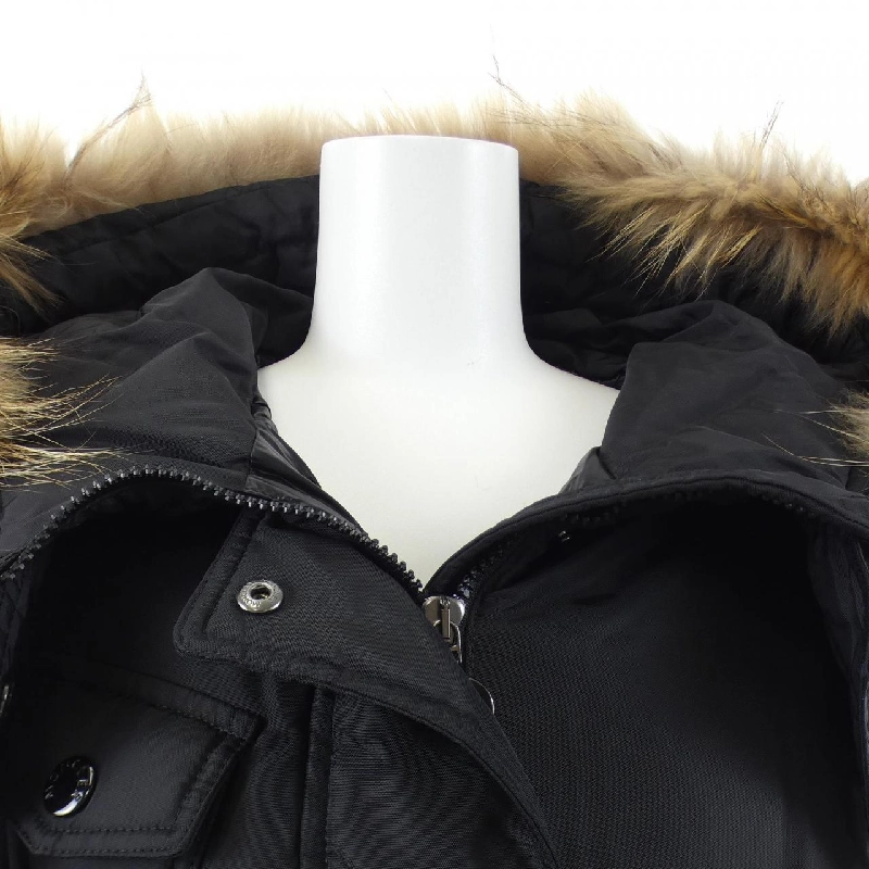 MONCLER PHALANGERE Áo khoác lông - Hàng hiệu Chính hãng 811482