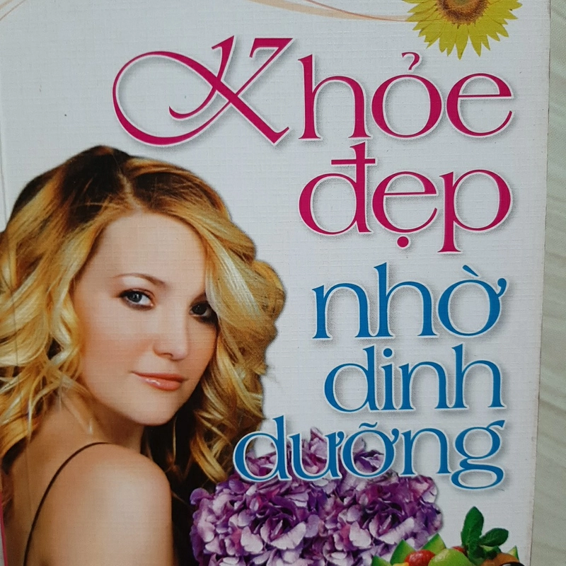 Khỏe đẹp nhờ dinh duõng 324833
