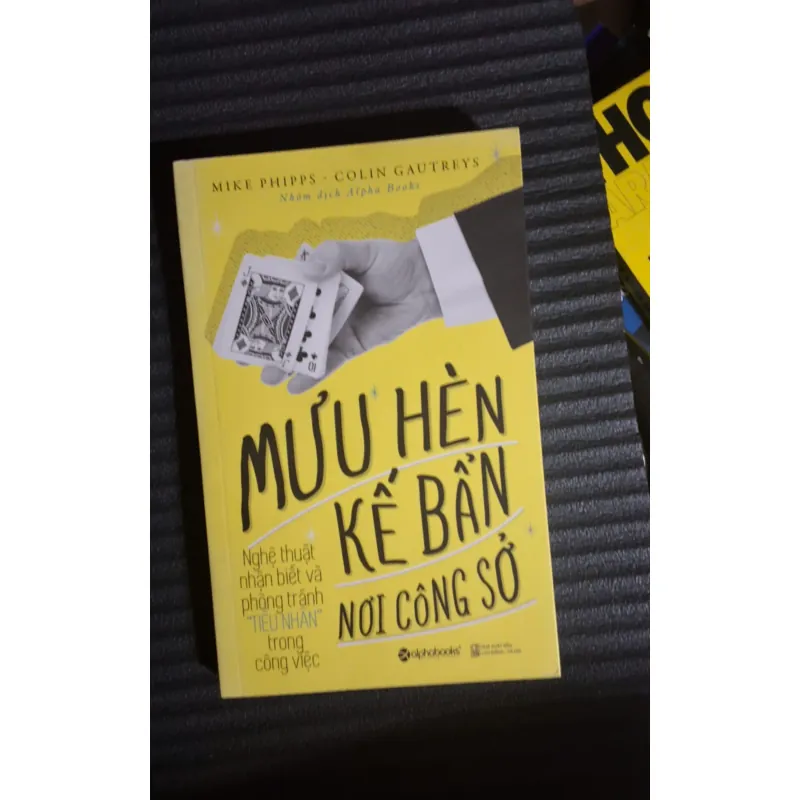 mưu hèn kế bẩn T1 705536