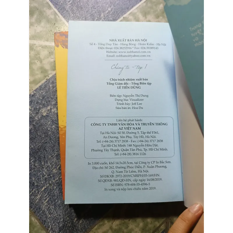 Chúng ta ( 2 tập) - Tân Di Ổ 1008115