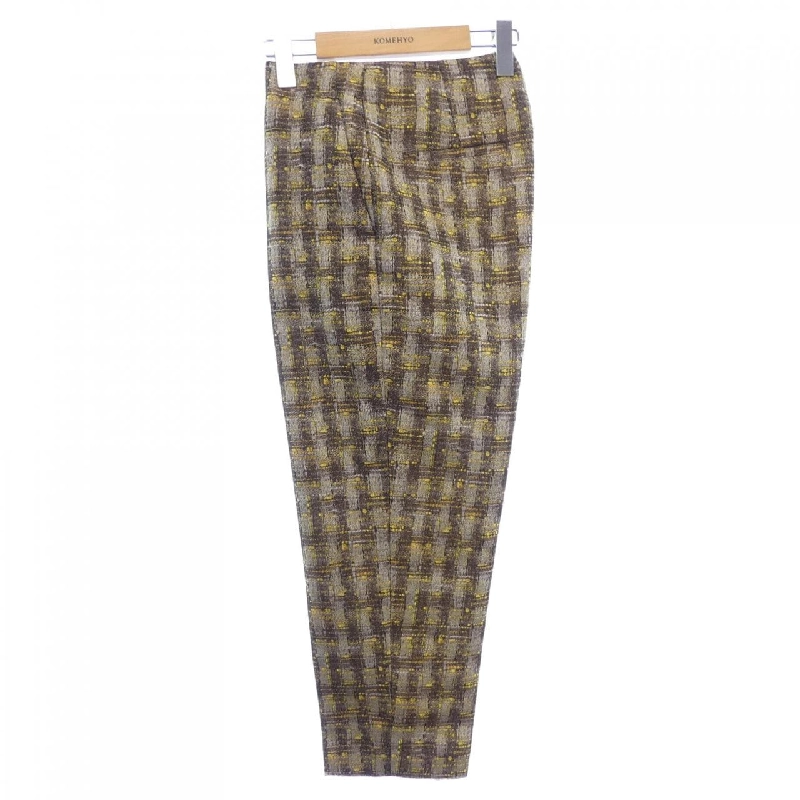 Đồ hiệu DRAWER 6514-236-1234 Quần - Hàng hiệu Authentic 816864