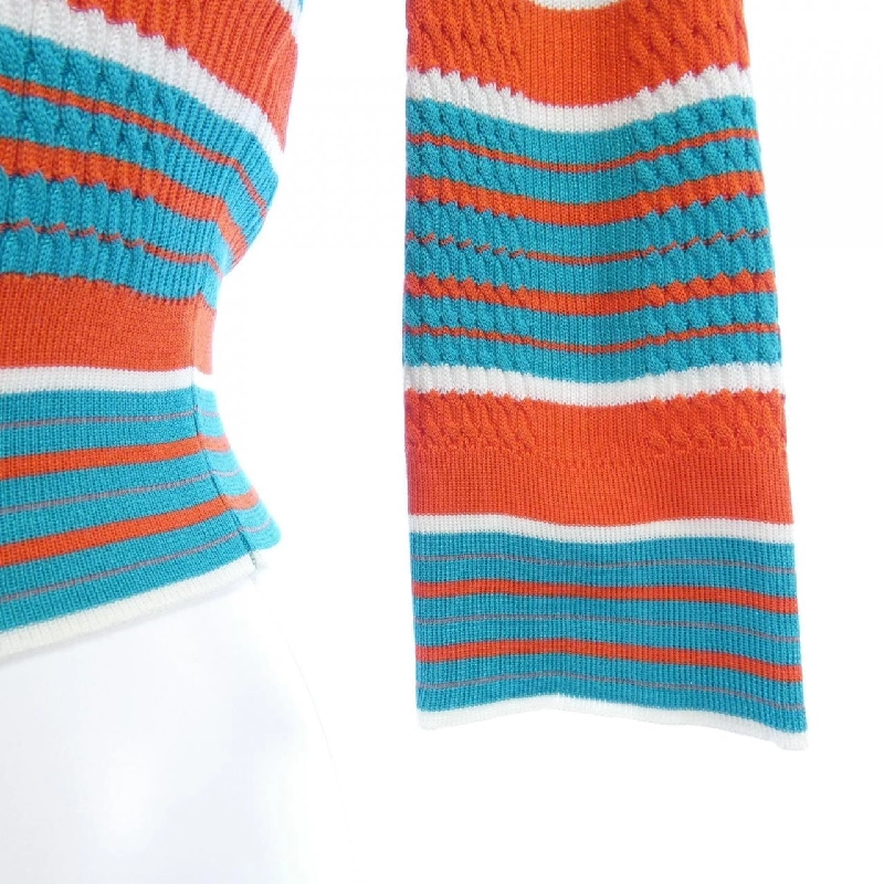 FENDI FZY754 A60P Áo len - Hàng hiệu Chính hãng 823762