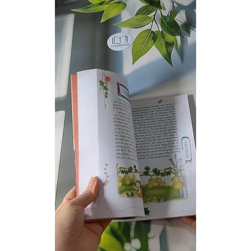 365 Truyện Kể Hằng Đêm 607700