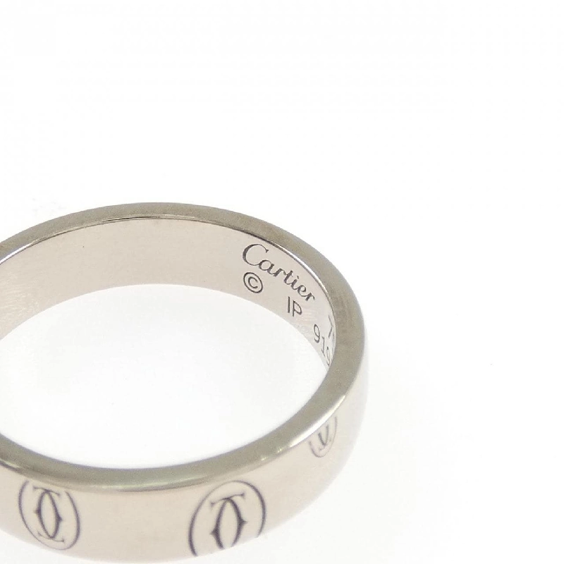 Nhẫn Cartier Happy Birthday - Hàng hiệu Authentic 837674