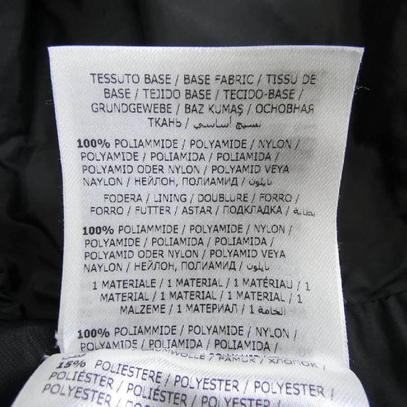 MONCLER LOTUS Jacket - Hàng hiệu Authentic 817153