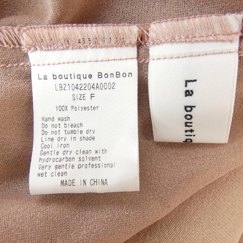 CỬA HÀNG BONBON ÁO THUN 636922