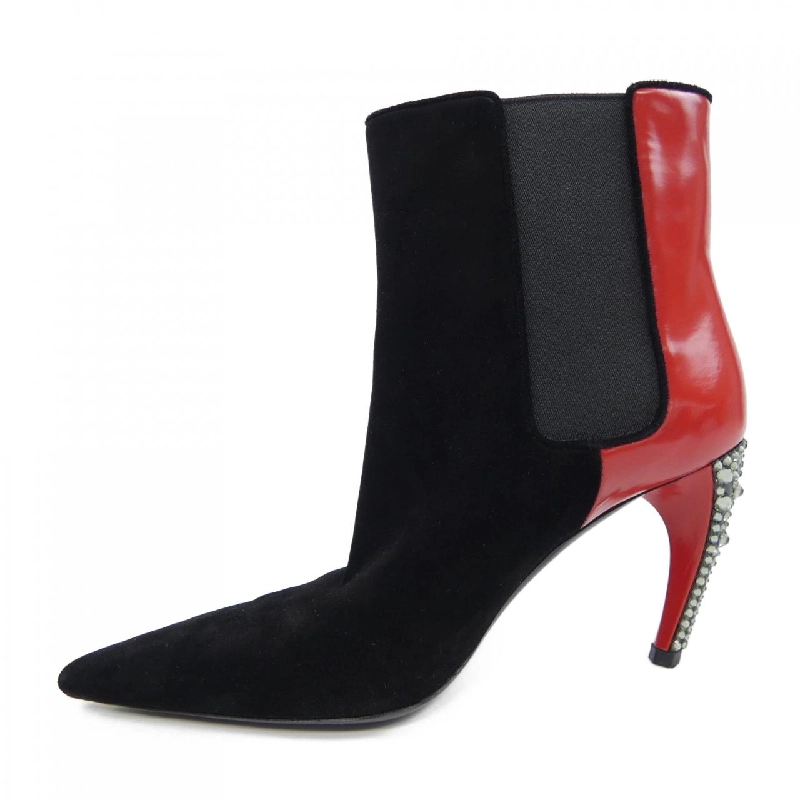 Giày bốt LOUIS VUITTON MA0153 660372