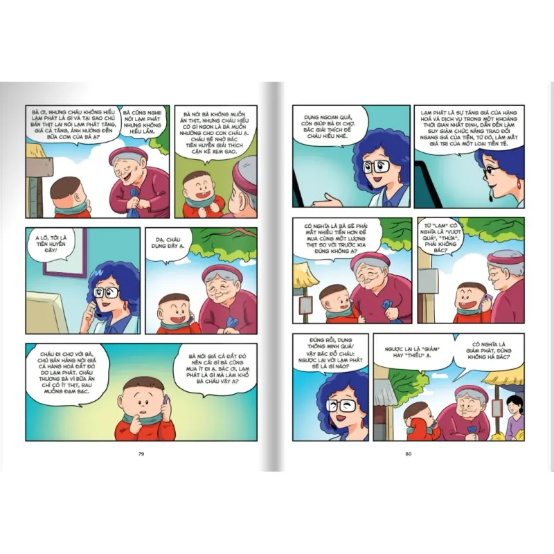 Khéo khôn với tiền 732763