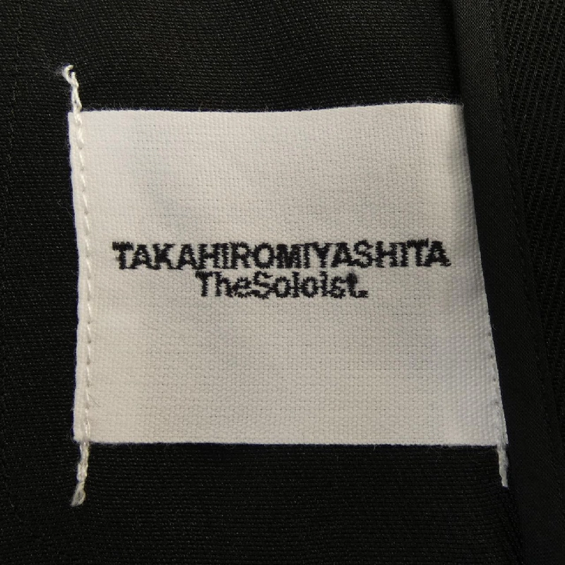 ザ ソロイスト THE SOLOIST sj.0003SS22 Áo gile - Hàng hiệu Authentic 890661