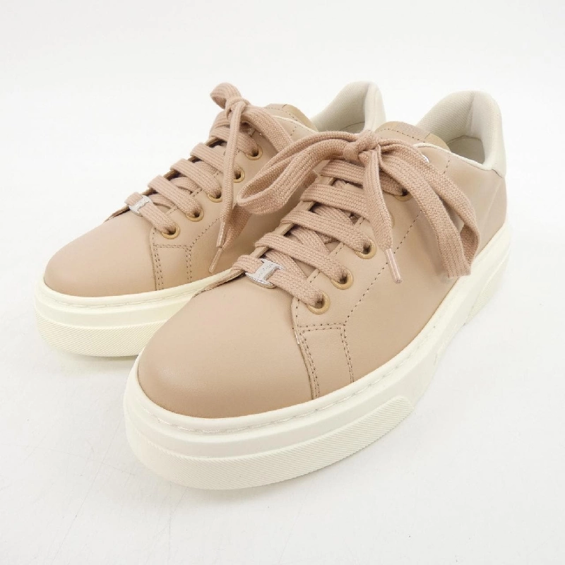 Giày thể thao SALVATORE FERRAGAMO CASSANDRA - Hàng hiệu Authentic 827465