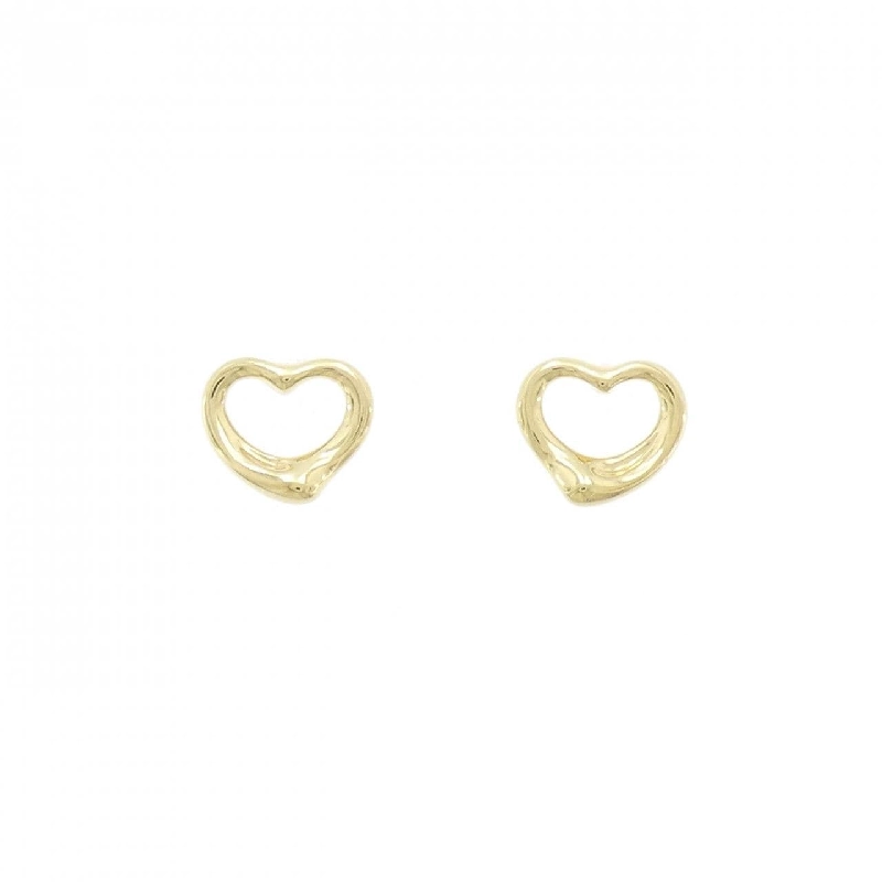 Bông tai Tiffany Open Heart 666195