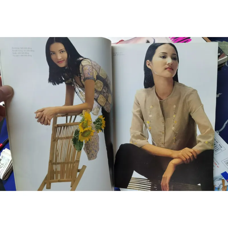 [Thời trang trẻ 8x 9x] Mỹ thuật - Bí kíp để có thân hình đẹp 1013532