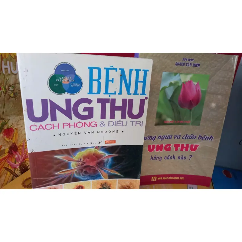 bệnh ung thư -phòng và điều trị 928735