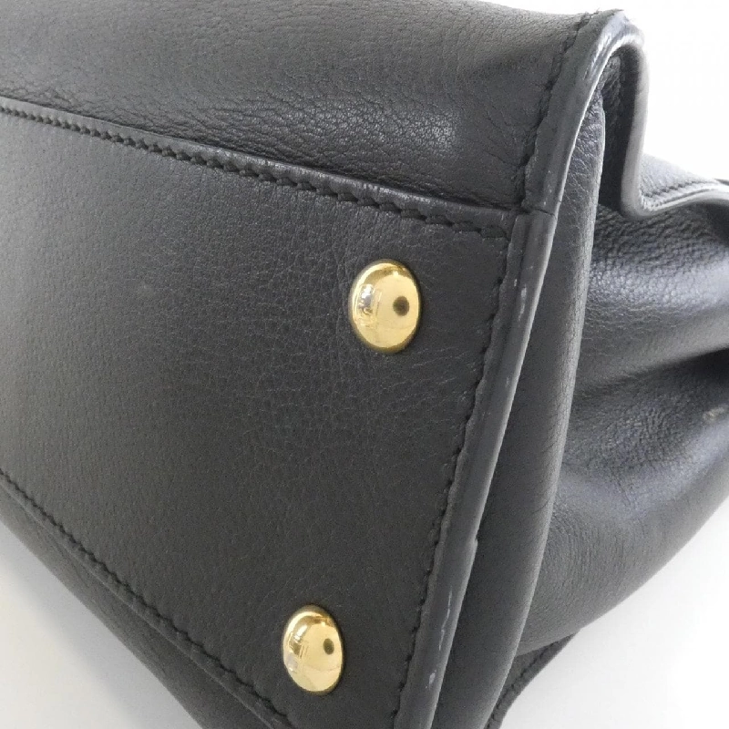 Túi Fendi Peekaboo 8BN290 3ZN 615474