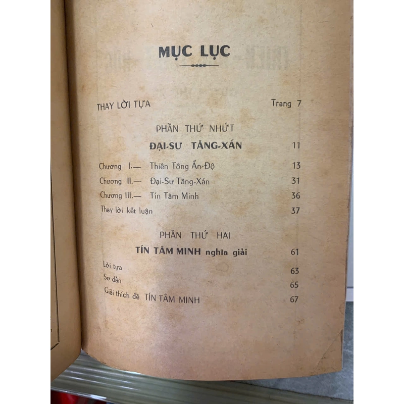 Tín Tâm Minh nghĩa giải 301506