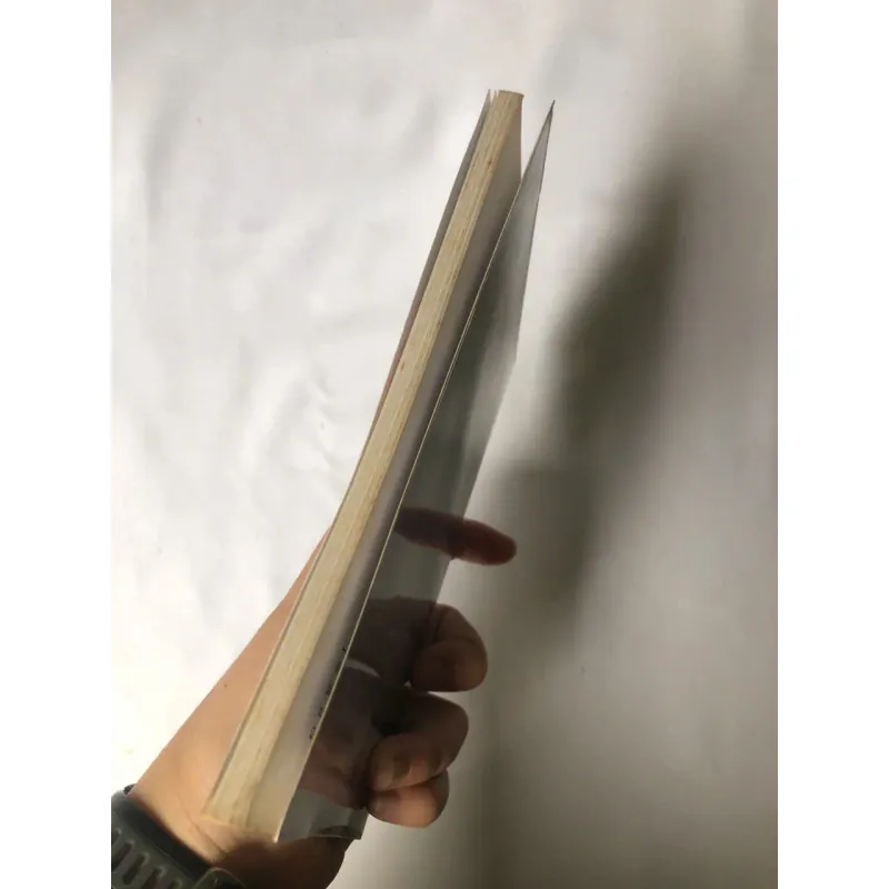 Không Lấm Máu - Alessandro Baricco 731148