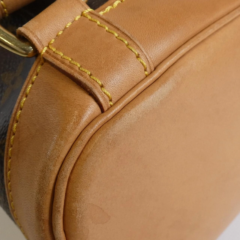 Ba lô Louis Vuitton Monogram Montsouris GM M51135 609743