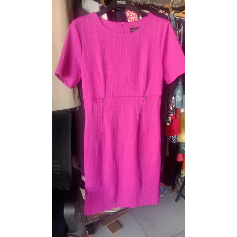 Đầm thun Stella Julier size 8 997993