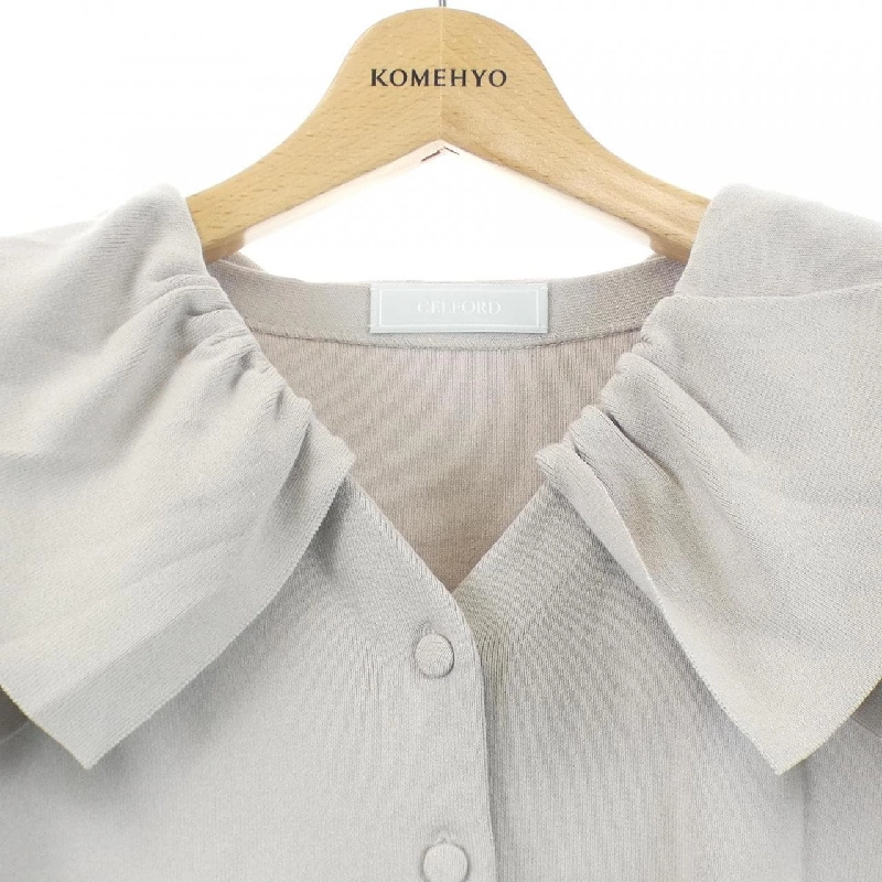 Áo thun CELFORD - Hàng hiệu Authentic 812653