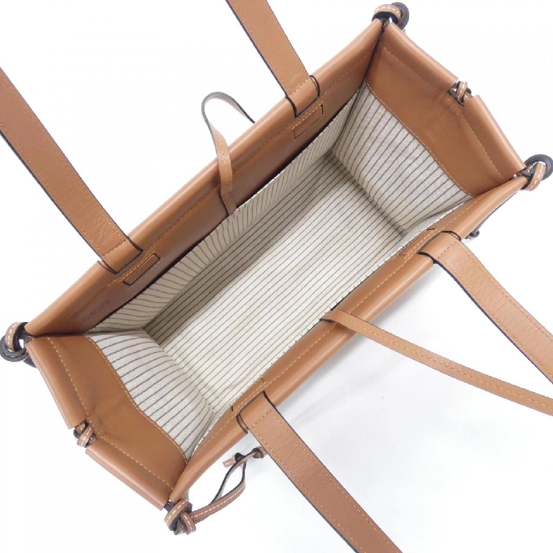 Túi tote nhỏ Loewe Cushion 330 02AA93 611481