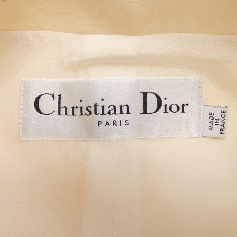 【Mã giảm giá】Christian Dior CHRISTIAN DIOR Áo gile 639448