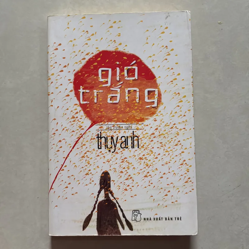 Gió trắng - thuỵ anh (t01) 750550